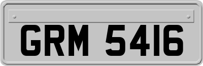 GRM5416