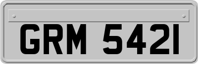 GRM5421