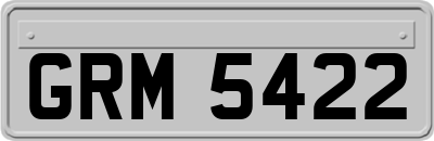 GRM5422