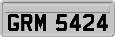 GRM5424