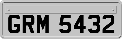 GRM5432