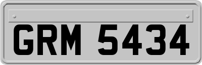 GRM5434