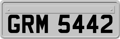 GRM5442