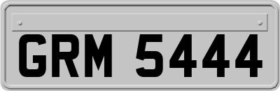 GRM5444