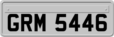 GRM5446