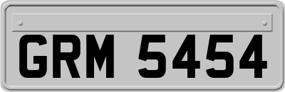 GRM5454