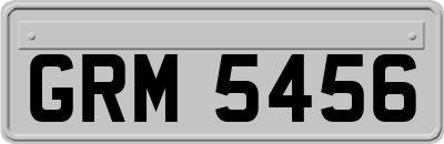 GRM5456