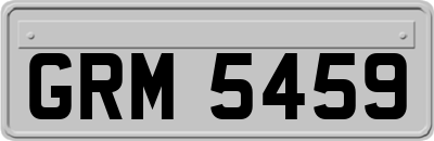 GRM5459