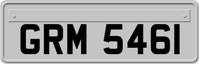 GRM5461