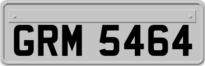 GRM5464