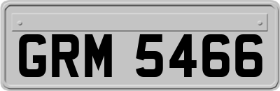 GRM5466