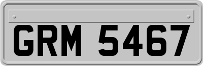 GRM5467