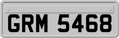 GRM5468