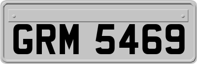 GRM5469
