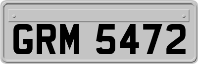 GRM5472