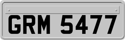 GRM5477