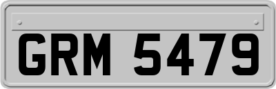 GRM5479