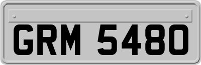 GRM5480