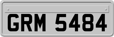 GRM5484
