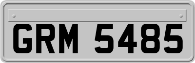 GRM5485