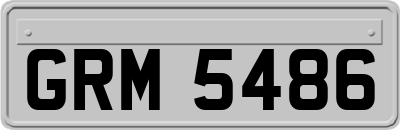 GRM5486