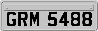 GRM5488