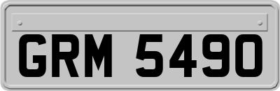 GRM5490