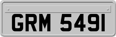 GRM5491