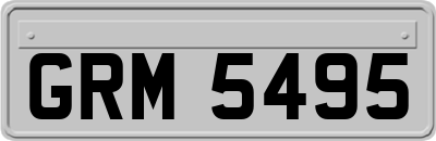 GRM5495