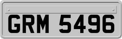 GRM5496