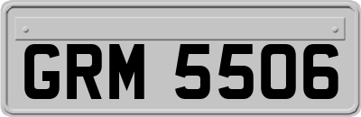 GRM5506