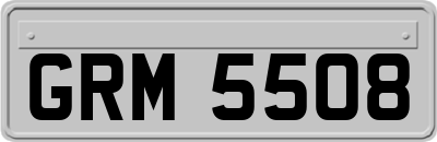 GRM5508