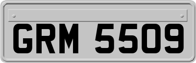 GRM5509