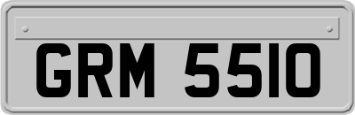 GRM5510