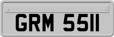 GRM5511