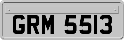 GRM5513