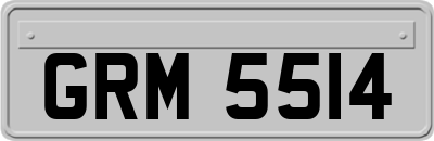 GRM5514