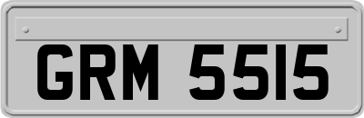 GRM5515
