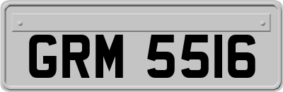 GRM5516