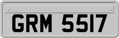 GRM5517