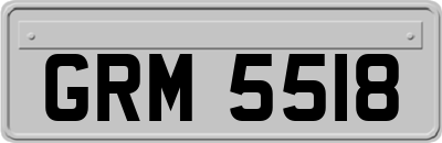 GRM5518