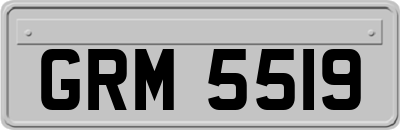 GRM5519