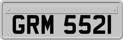 GRM5521