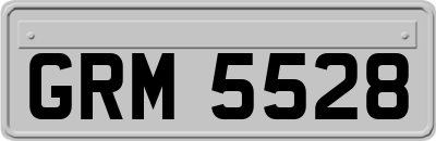 GRM5528