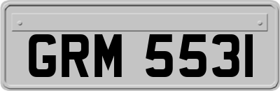 GRM5531