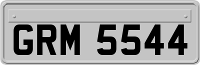 GRM5544