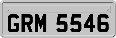 GRM5546