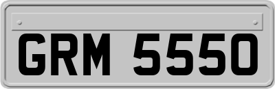 GRM5550