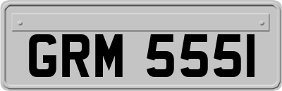 GRM5551