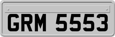 GRM5553